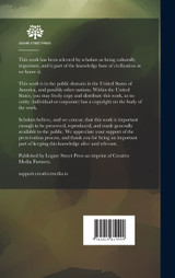 Die Erhalten Antiken Wandmalereien in Technischer Beziehung Untersucht und Beurtheilt