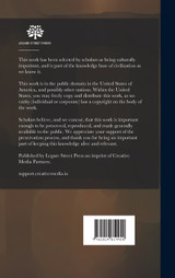 Catalogue of Books Contained in the Library of the American Bible Society