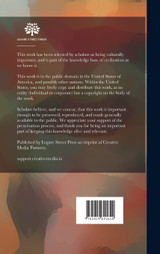 Annual Report of the Commissioner of Indian Affairs to the Secretary of the Interior Annual Report of the Commissioner of Indian Affairs to the Secretary of the Interior