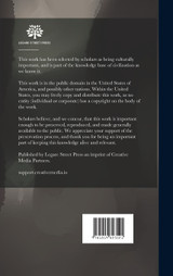 Philosophy and Development of Religion; Volume I Philosophy and Development of Religion; Volume I