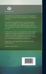Letters on the Ministry of the Gospel
