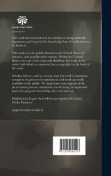 Nouveau Traite de Versification Latine