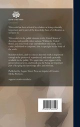 Introductory Manual for the Study and Reading of Agrarian History