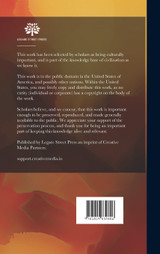 Statement of a Proper Military Policy for the United States Statement of a Proper Military Policy for the United States