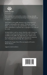 An Architectural Monograph on a White Pine House for the Vacation Season