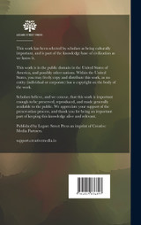 Propagation of Wild Birds;