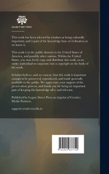 Quelques Remarques Critiques sur les 'Perses' d'Eschyle