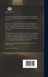 Physicians' Manual of the Pharmacopeia and the National Formulary, an Epitome of all the Articles Co Physicians' Manual of the Pharmacopeia and the National Formulary, an Epitome of all the Articles Co