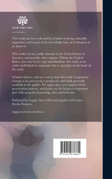 The Art of Voice-Production With Special Reference to the Methods of Correct Breathing