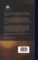 The Life and Times of Joseph in the Light of Egyptian Lore