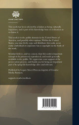 Reminiscences of the old Navy, From the Journals And Private Papers of Captain Edward Trechard, And