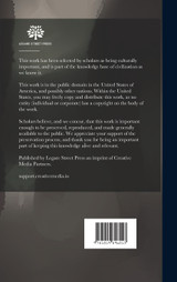 A Chapter From the Babylonian Books of Private Devotion