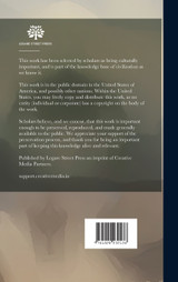 Geschichtliche Nachrichten Von Dem Geschlechte Alvensleben; Volume 1 Geschichtliche Nachrichten Von Dem Geschlechte Alvensleben; Volume 1