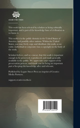 Dante's göttliche Komödie. Dritter Theil.