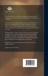 Der Babylonische Talmud in seinen haggadischen Bestandtheilen.