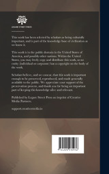 Die Entwicklung des Theaterwesens in Nürnberg von der zweiten Hälfte Dds 15. Jahrhunderts bis 1806