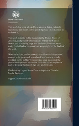 Gacetas De Literatura De Mexico