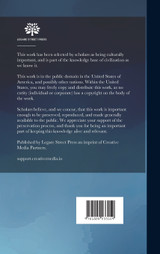 Ley De Presupuestos De Entradas Y Gastos Ordinario De La Administracion Publica De Chile...