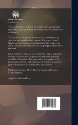 Hinds' Precedents Of The House Of Representatives Of The United States