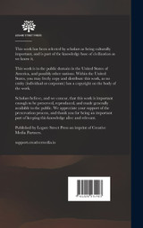 The Rise, Progress, and Decline of Poetry and the Fine Arts in Ancient Rome