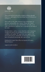 The Problem of Race-Regeneration The Problem of Race-Regeneration