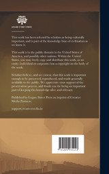 The Comedies of Aristophanes, Tr. Into Familiar Blank Verse, With Notes, by C.a. Wheelwright