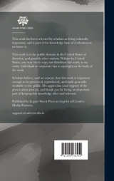 Lettres Sur L'amerique Du Nord; Volume 1