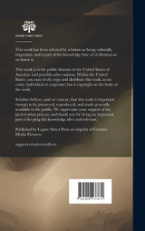 Grammar and Dictionary of the Bobangi Language As Spoken Over a Part of the Upper Congo, West Central Africa