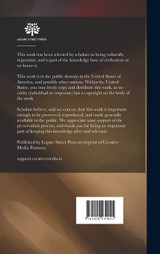 English Constitutional History English Constitutional History