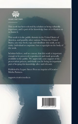 Mental Hygiene; Volume 1