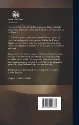 Common-Place Book Common-Place Book