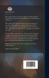 A Method for the Identification of Pure Organic Compounds by a Systematic Analytical Procedure Based On Physical Properties and Chemical Reactions; Volume 1 A Method for the Identification of Pure Organic Compounds by a Systematic Analytical Procedure Based On Physical Properties and Chemical Reactions; Volume 1