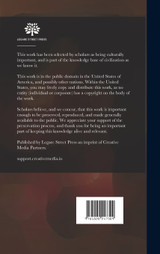 Chronicles of the Canongate; Volume 2 Chronicles of the Canongate; Volume 2