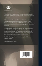 Chapters On School Supervision Chapters On School Supervision