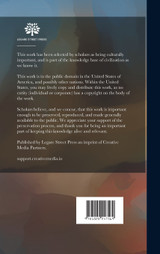 An Account of the Land Revenue of British India An Account of the Land Revenue of British India