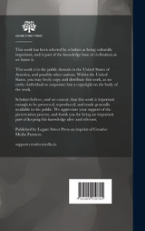 Itinéraire De Paris a Jérusalem; Volume 2 Itinéraire De Paris a Jérusalem; Volume 2