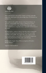 Diseases of the Nose, Throat, and Ear Diseases of the Nose, Throat, and Ear