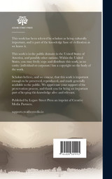 Miscellaneous Essays and Letters