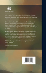 Report On the Echini Report On the Echini