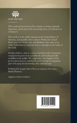 Contagious Diseases of Domesticated Animals Contagious Diseases of Domesticated Animals