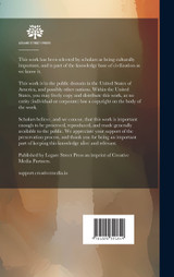 An Essay On the Principle of Population, As It Affects the Future Improvement of Society, Volumen i