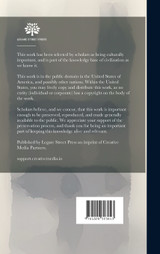 Rudiments of Architecture, Practical and Theoretical