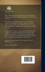 Handbuch Der Palæontologie, Part 1, volume 1