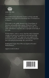 The Traveller in the East