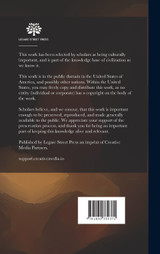 A Commentarie, Or Exposition Upon the Prophecie of Habakkuk