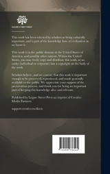 The Journal of the Royal Geographic Society of London, Volume 22; Volume 1852 The Journal of the Royal Geographic Society of London, Volume 22; Volume 1852
