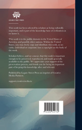 The Debates and Proceedings in the Congress of the United States