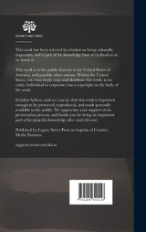 The English and French Languages Compared in Their Grammatical Constructions Part 2. Containing a Full and Accurate Investigation of Their Differnce of Syntax