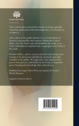 Electro-Physiology; Volume 1