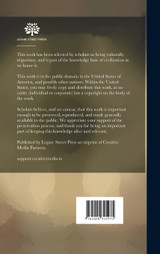 The New American Cyclopaedia